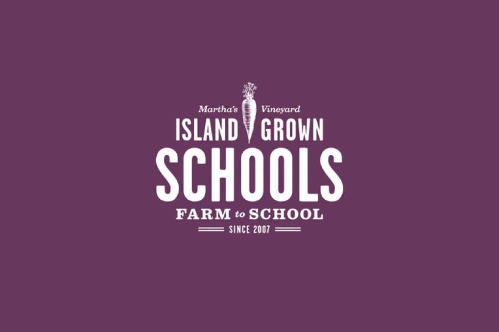 Island Grown Schools Identity